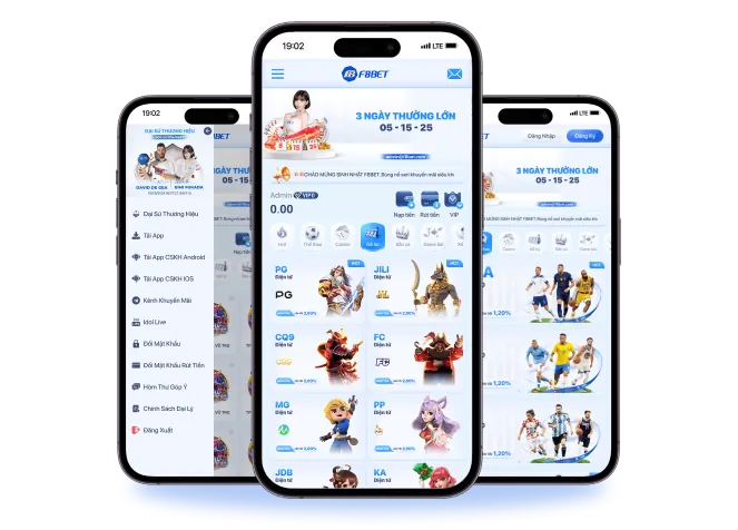 Công nghệ bảo mật tiên tiến của gacam67 game bài