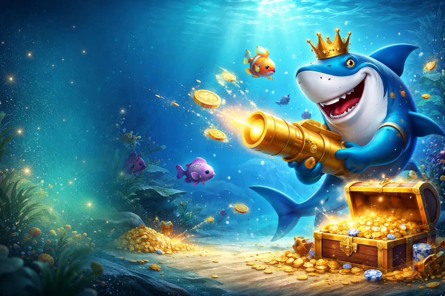 Trò chơi slot cổ điển
