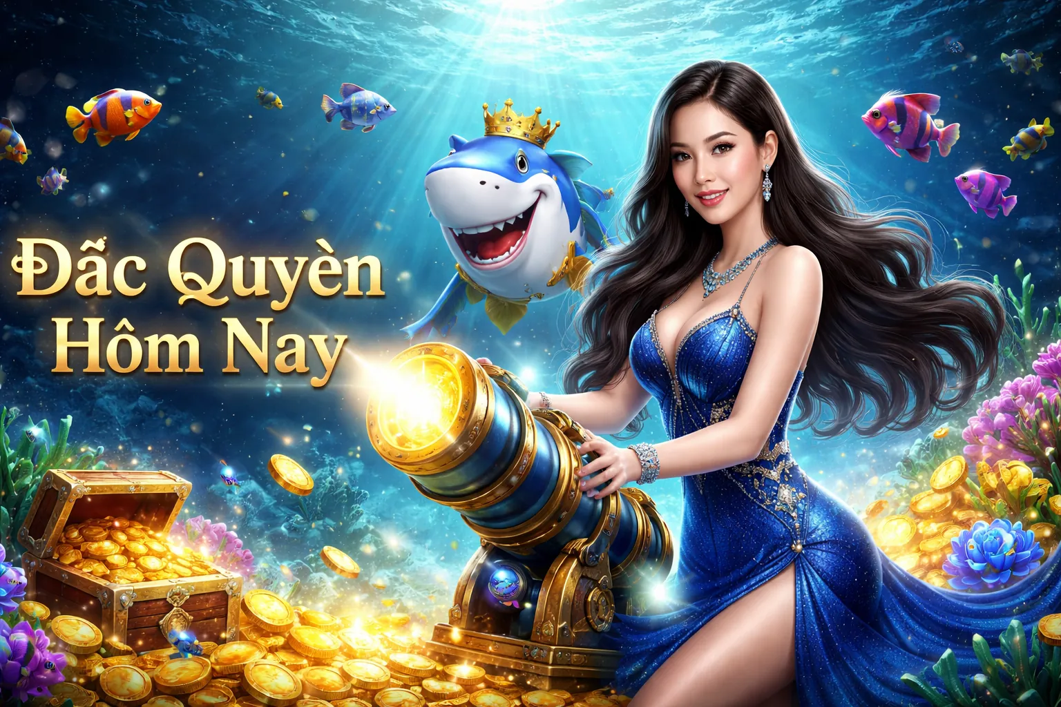 Hàng trăm trò chơi nổ hũ với cơ hội trúng Jackpot khủng
