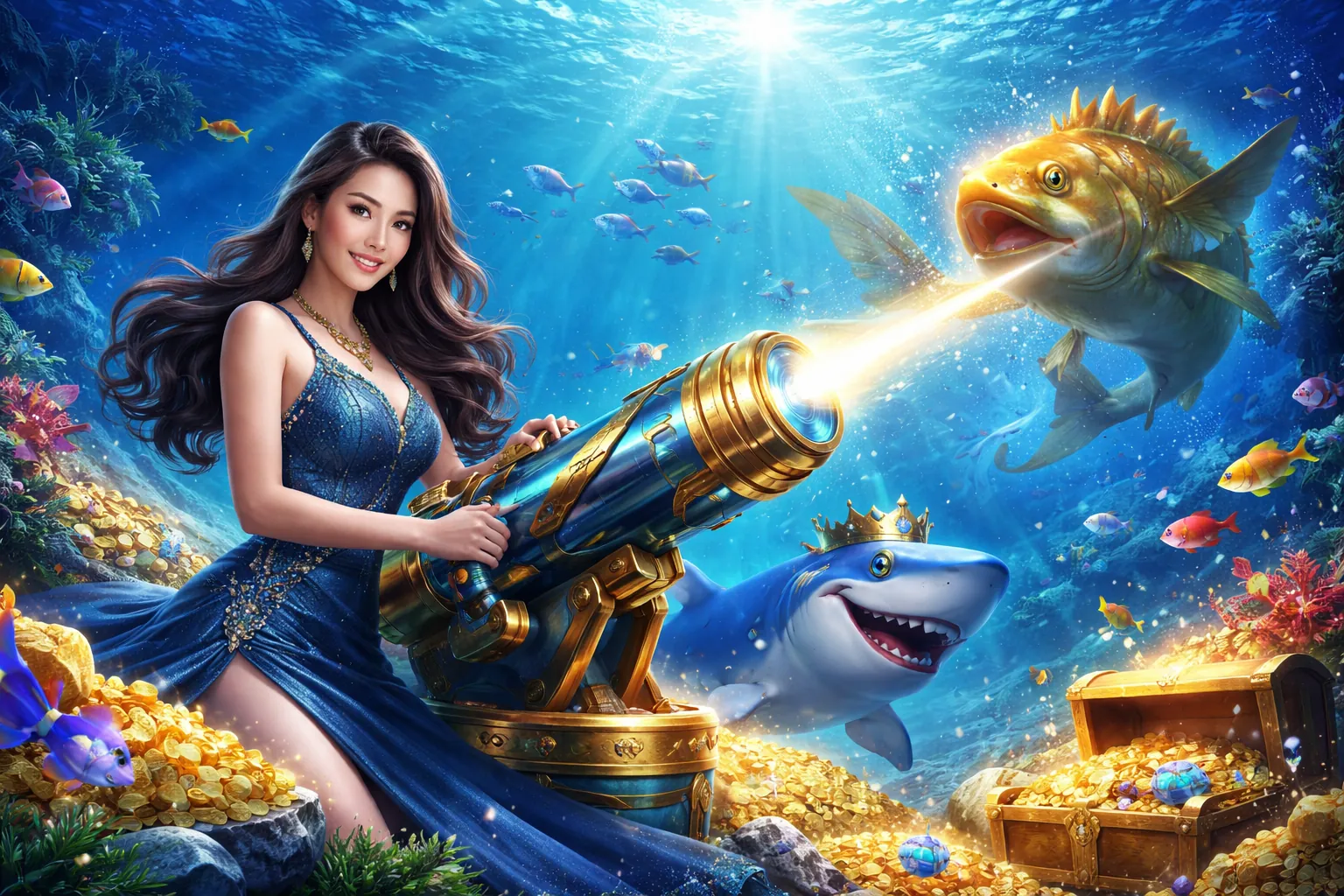 Cá cược thể thao với các trận đấu bóng đá hấp dẫn