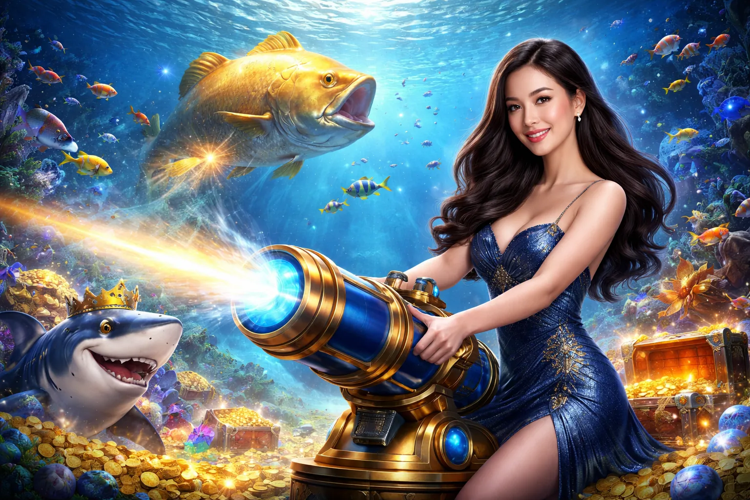 Chương Trình Giới Thiệu Bạn Bè