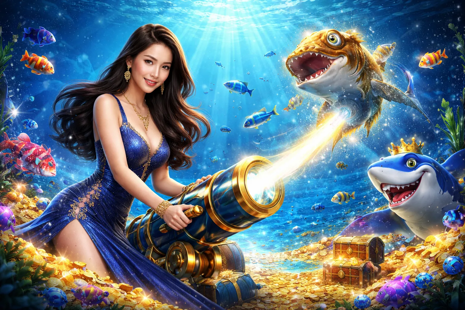 Tổng quan nền tảng gacam67 game bài với các tính năng chính