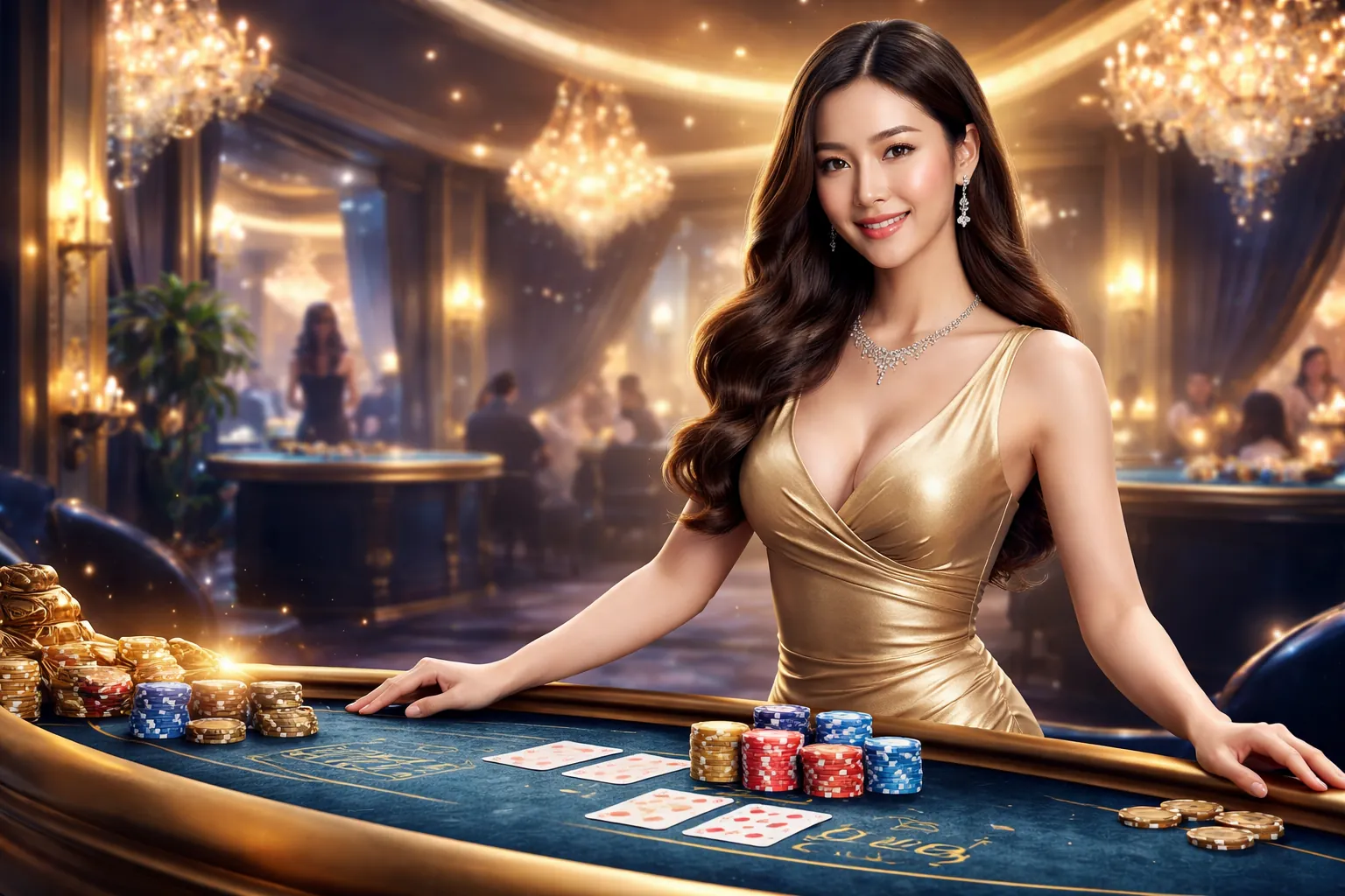 Trò chơi slot theo chủ đề
