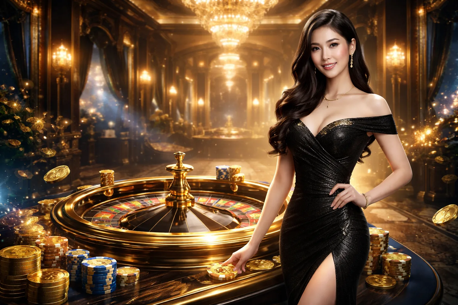 Chương trình hoàn trả cược thể thao không giới hạn