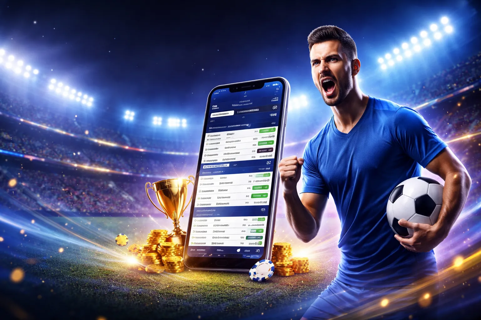Mẹo chơi slot game hiệu quả