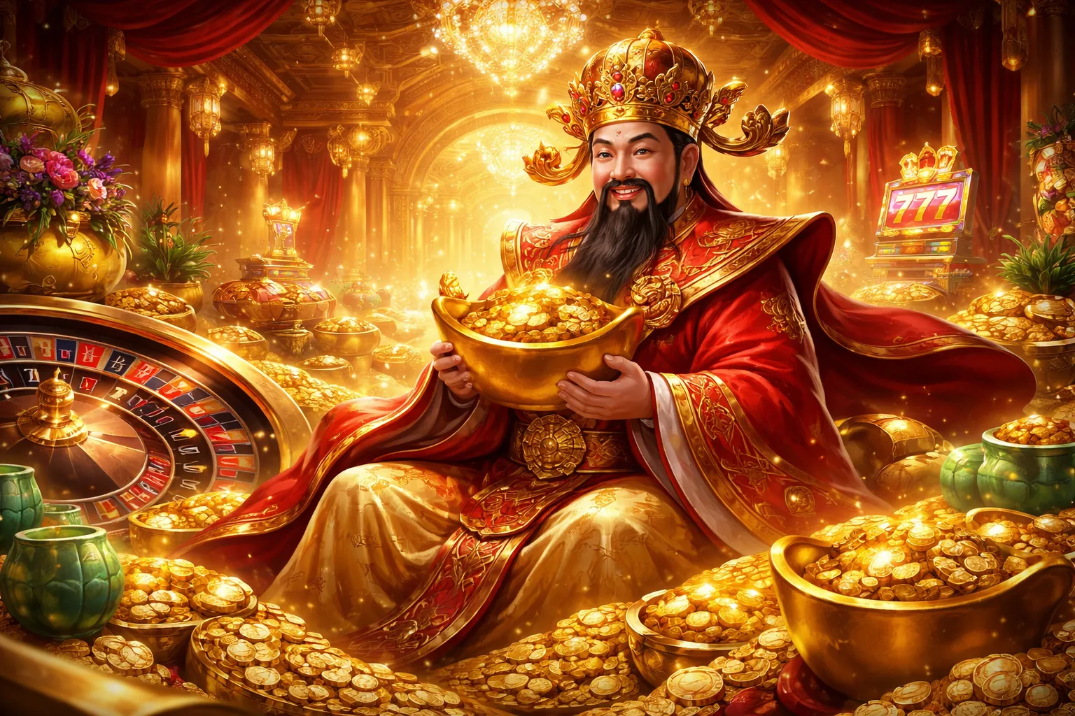Hình ảnh trung tâm hỗ trợ gacam67 game bài