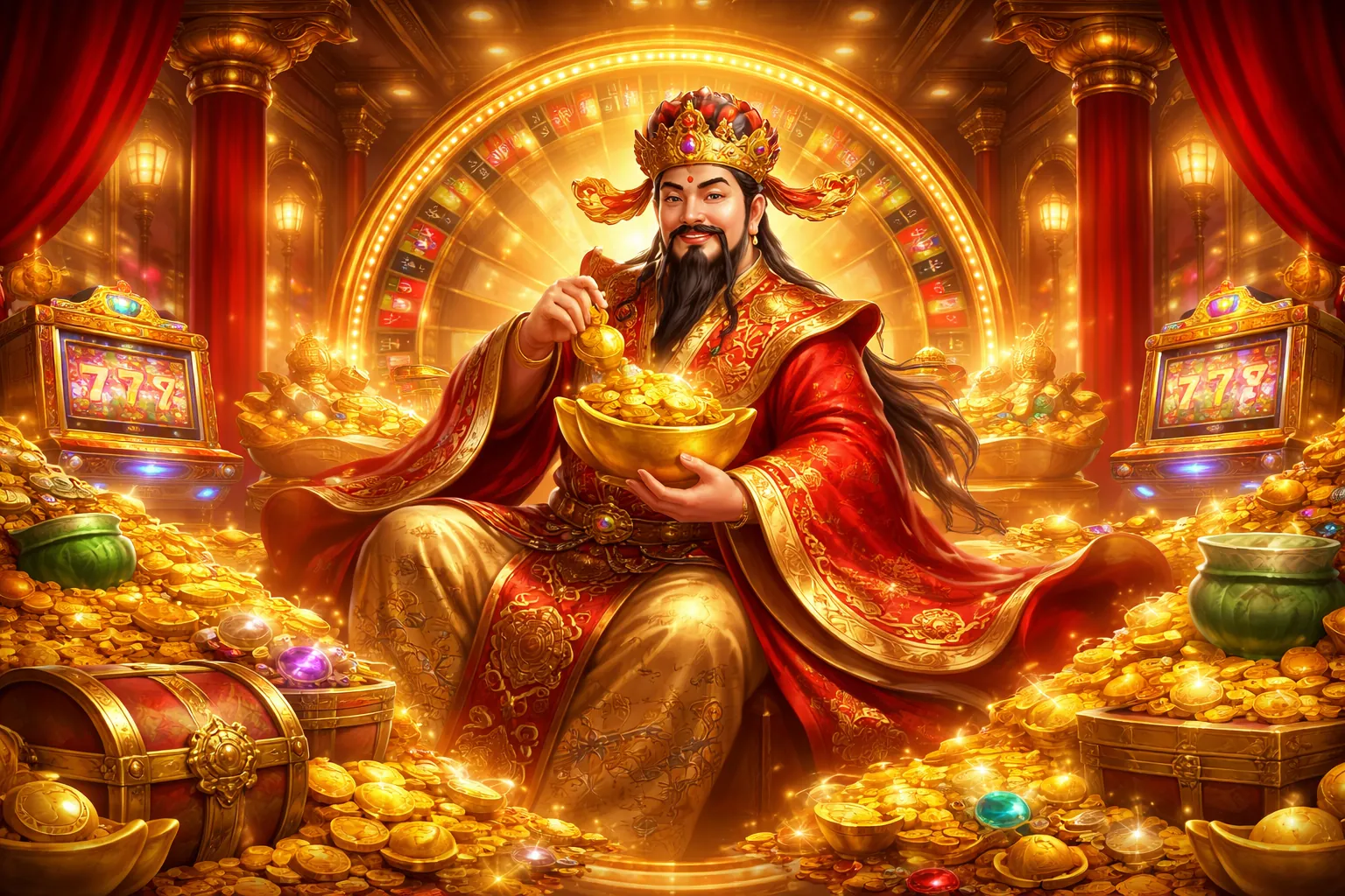 Hình ảnh đại diện cho việc lựa chọn game bài gacam67 phù hợp với từng người chơi, với giao diện hiện đại và màu sắc chủ đạo của nền tảng.