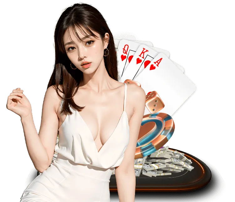 Hình ảnh hướng dẫn chiến thuật Poker trong gacam67 game bài